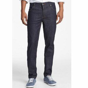 Cheap Monday Slim Fit Jeans, Normal Waist, Slim Legs